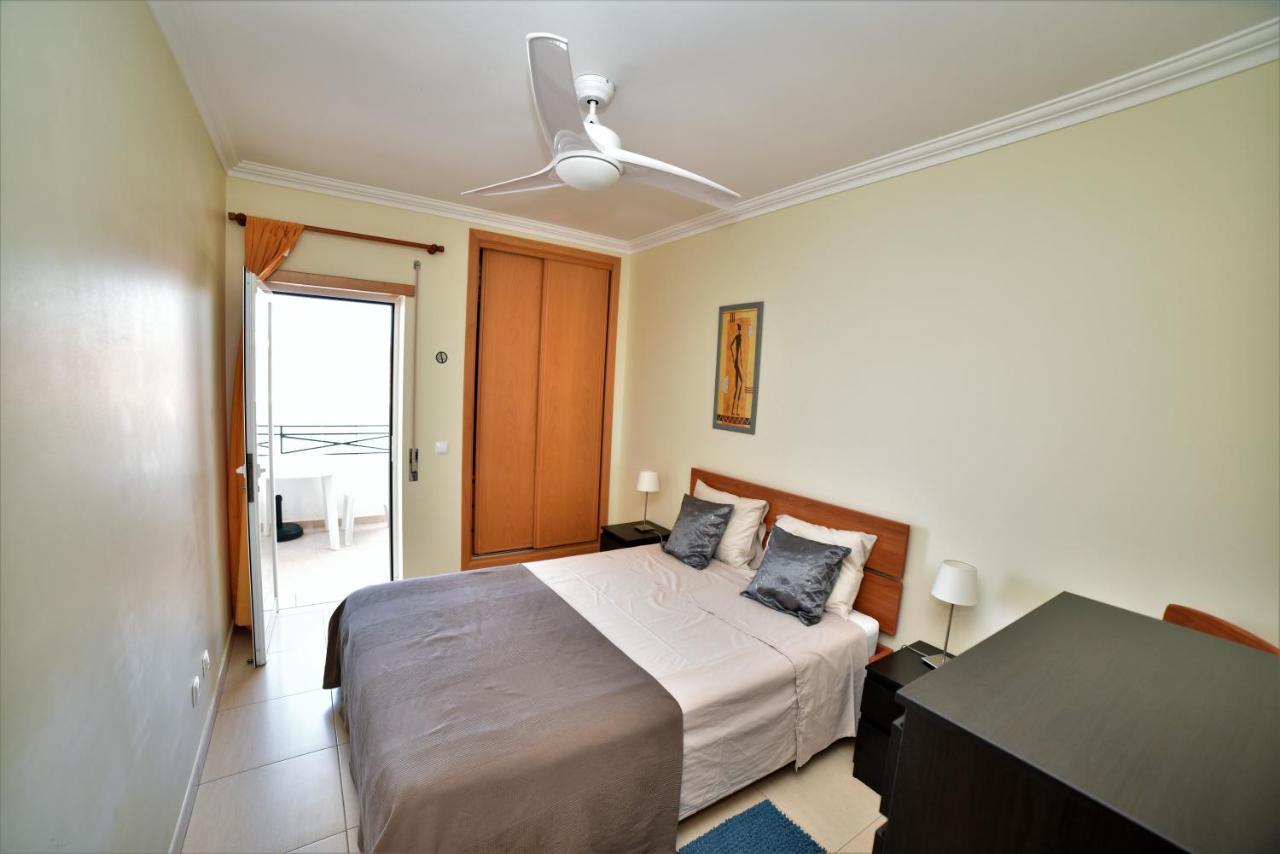 Apartment Sandy Albufeira