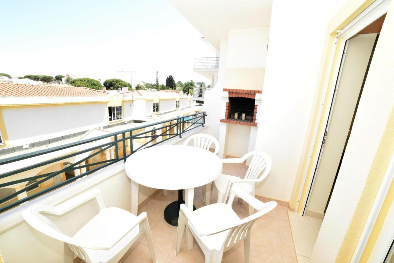 Apartment Sandy Albufeira