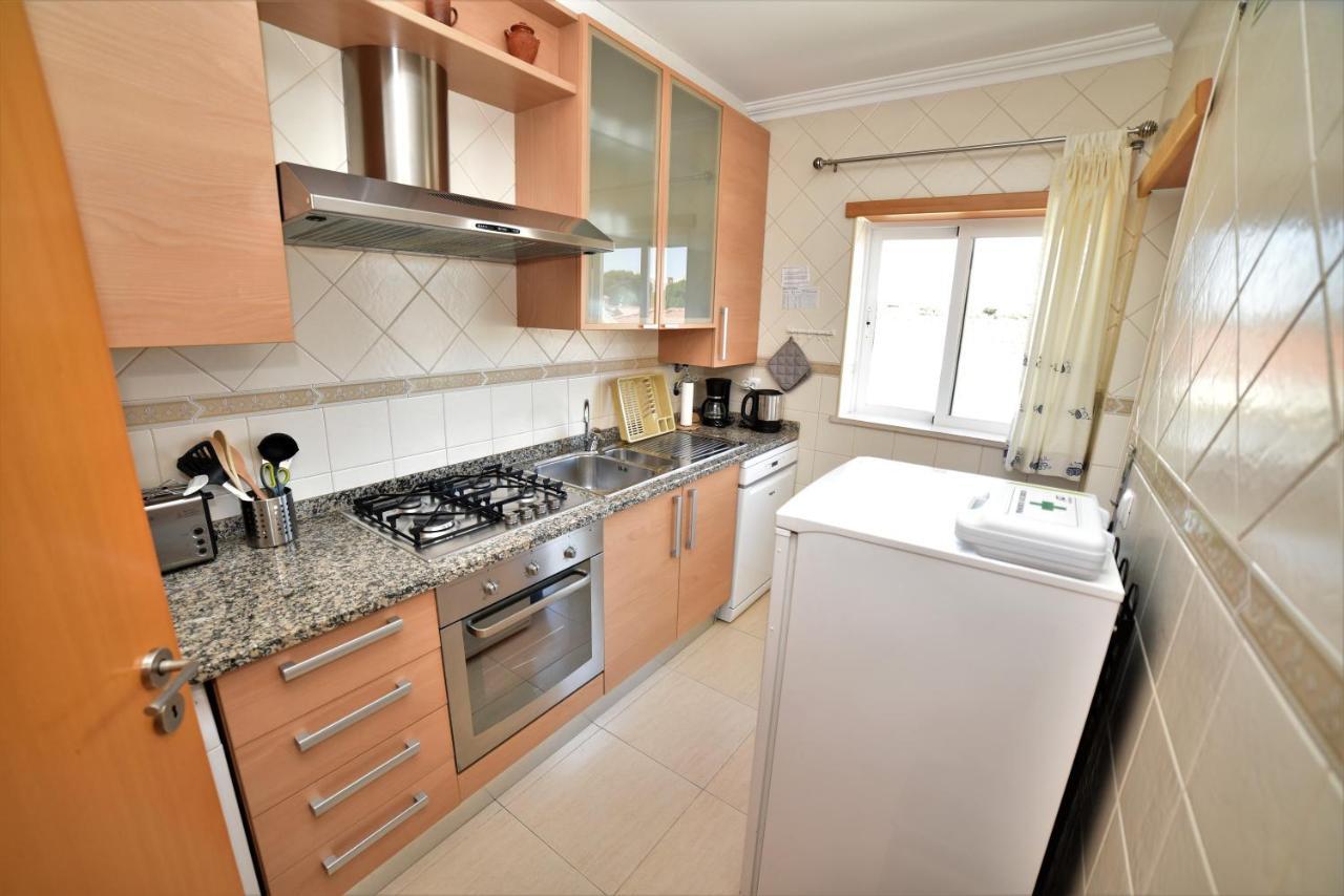 Sandy Apartment