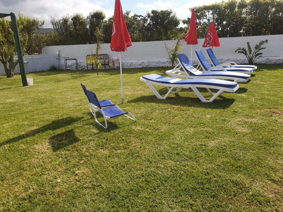 Casa Marques Angra do Heroismo