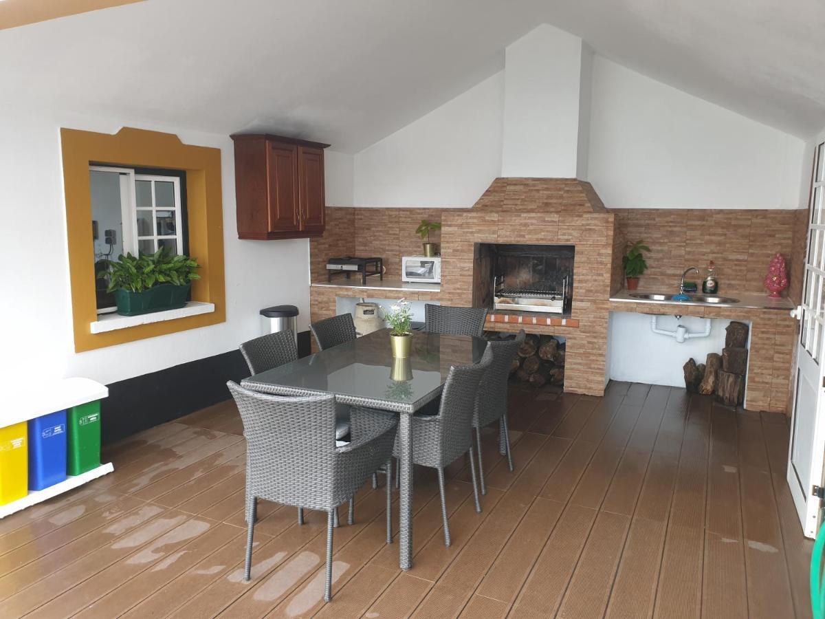 Bed & Breakfast Casa Marques 3*