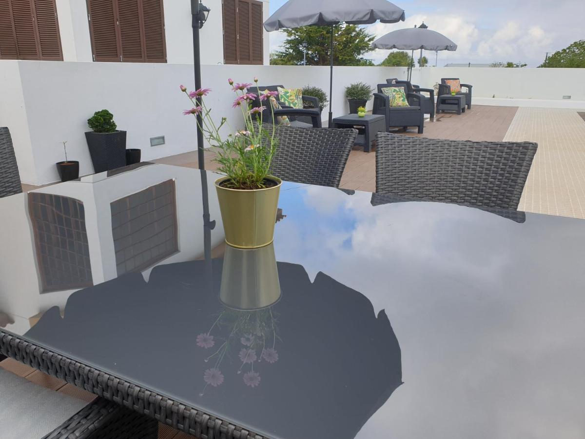 Bed & Breakfast Casa Marques 3*