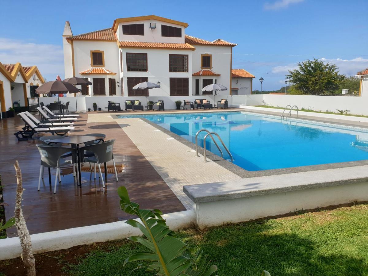 Casa Marques Bed & Breakfast