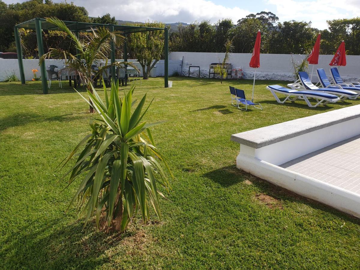 Bed & Breakfast Casa Marques 3*