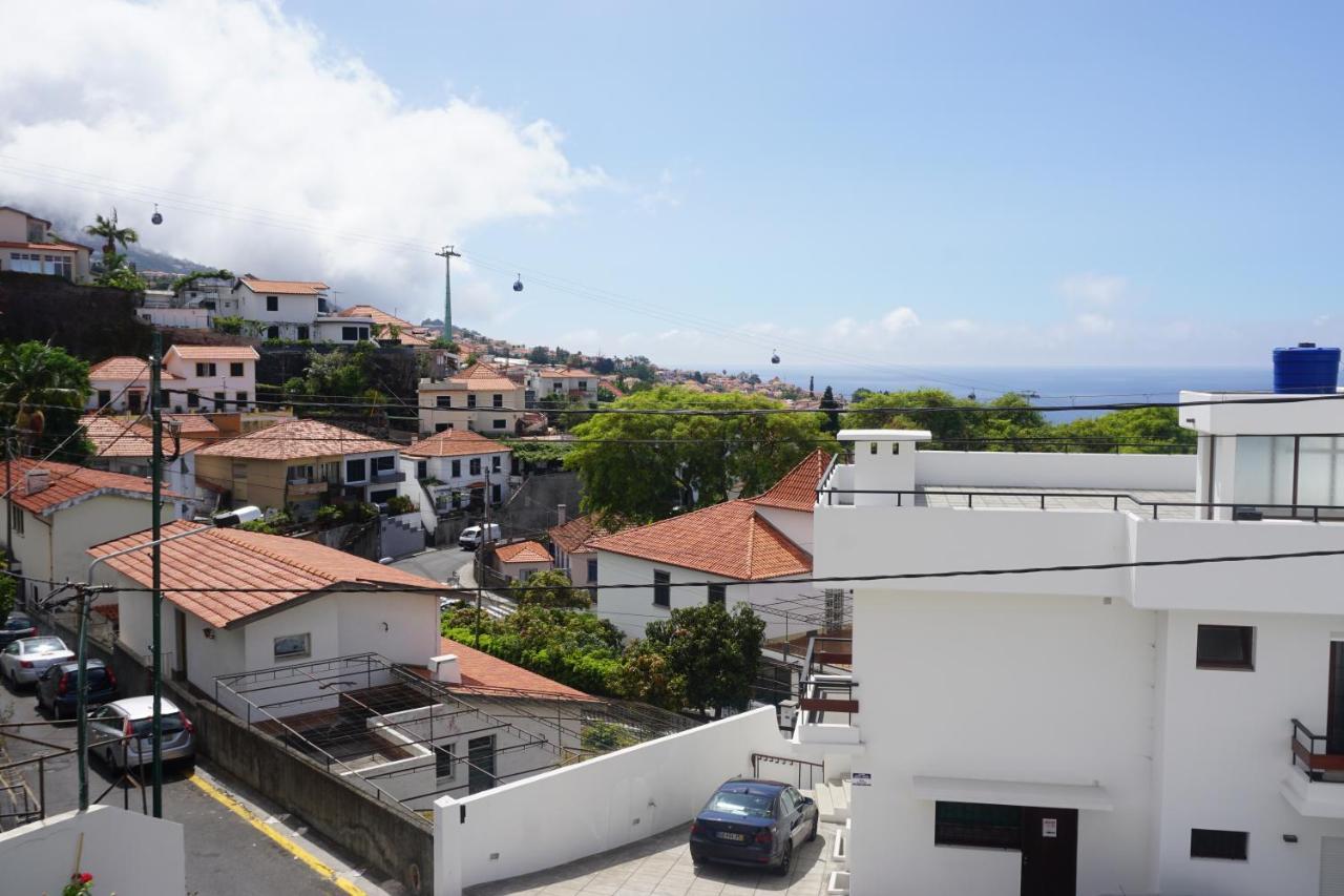 Casa de férias !your In Madeira Funchal (Madeira)