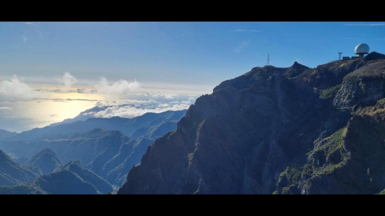 Holiday home House On The Machico (Madeira)