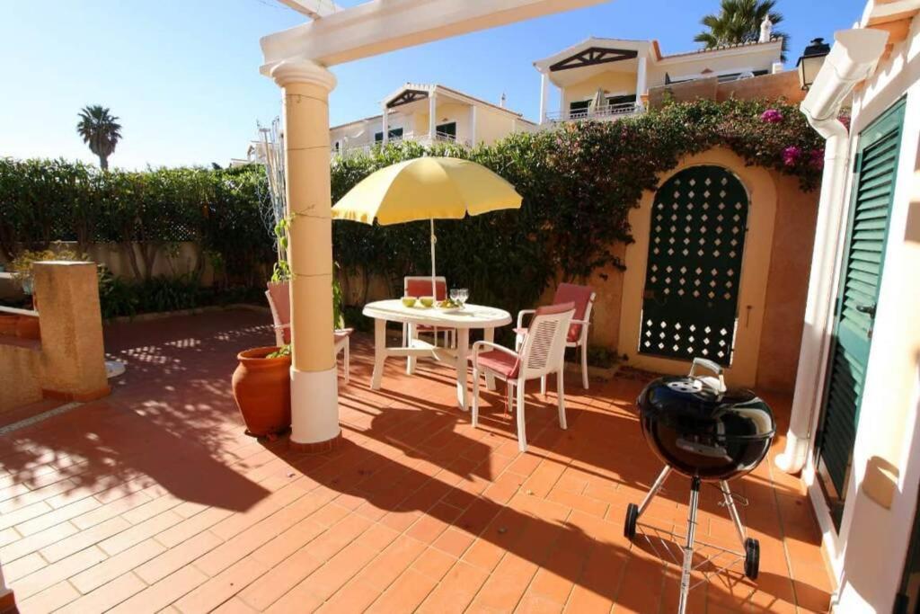 Villa Bela Nova Acacias 22 Praia Da Luz