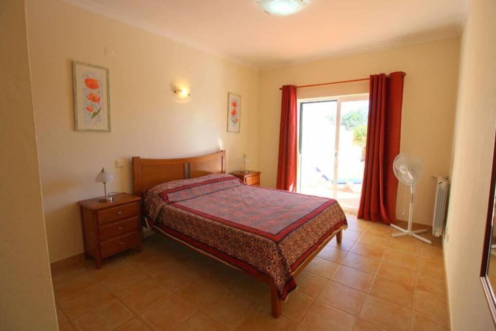 Bela Nova Acacias 22 Villa Praia Da Luz