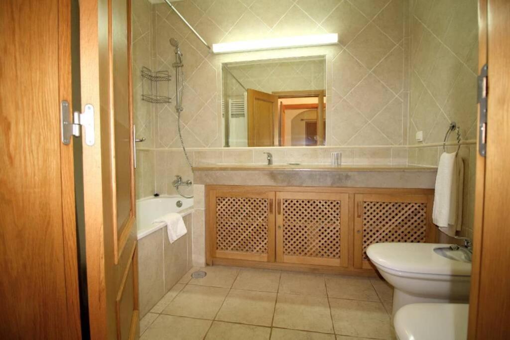 Bela Nova Acacias 22 Villa Praia Da Luz
