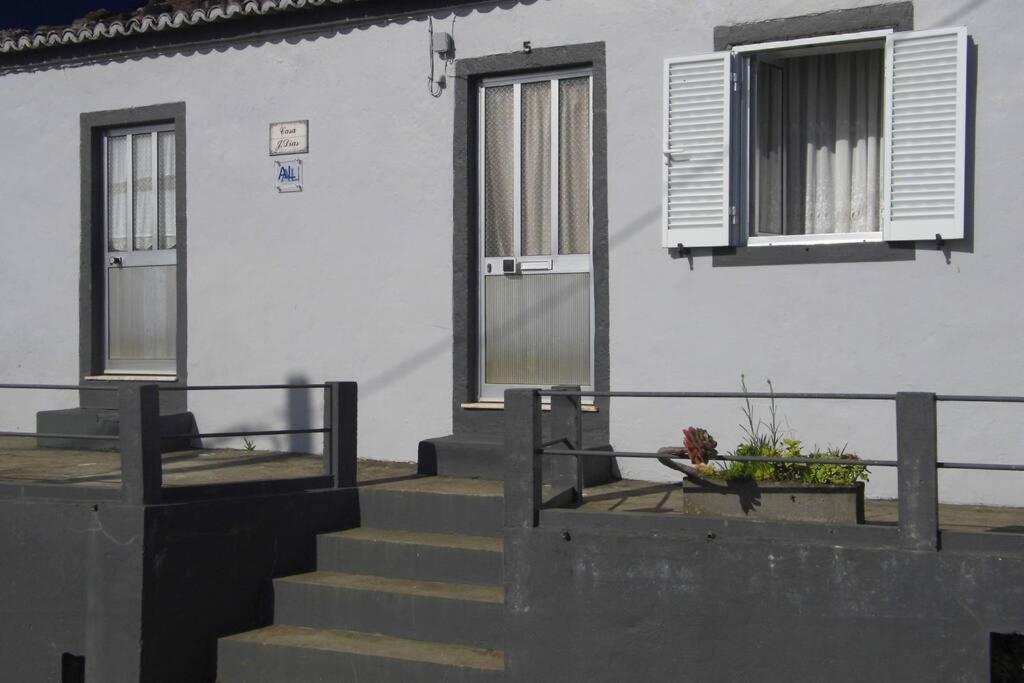 Holiday home Casa J Dias