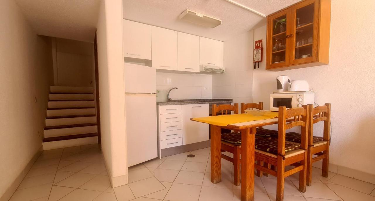 Albufeira, Cerro Branco Appartement *