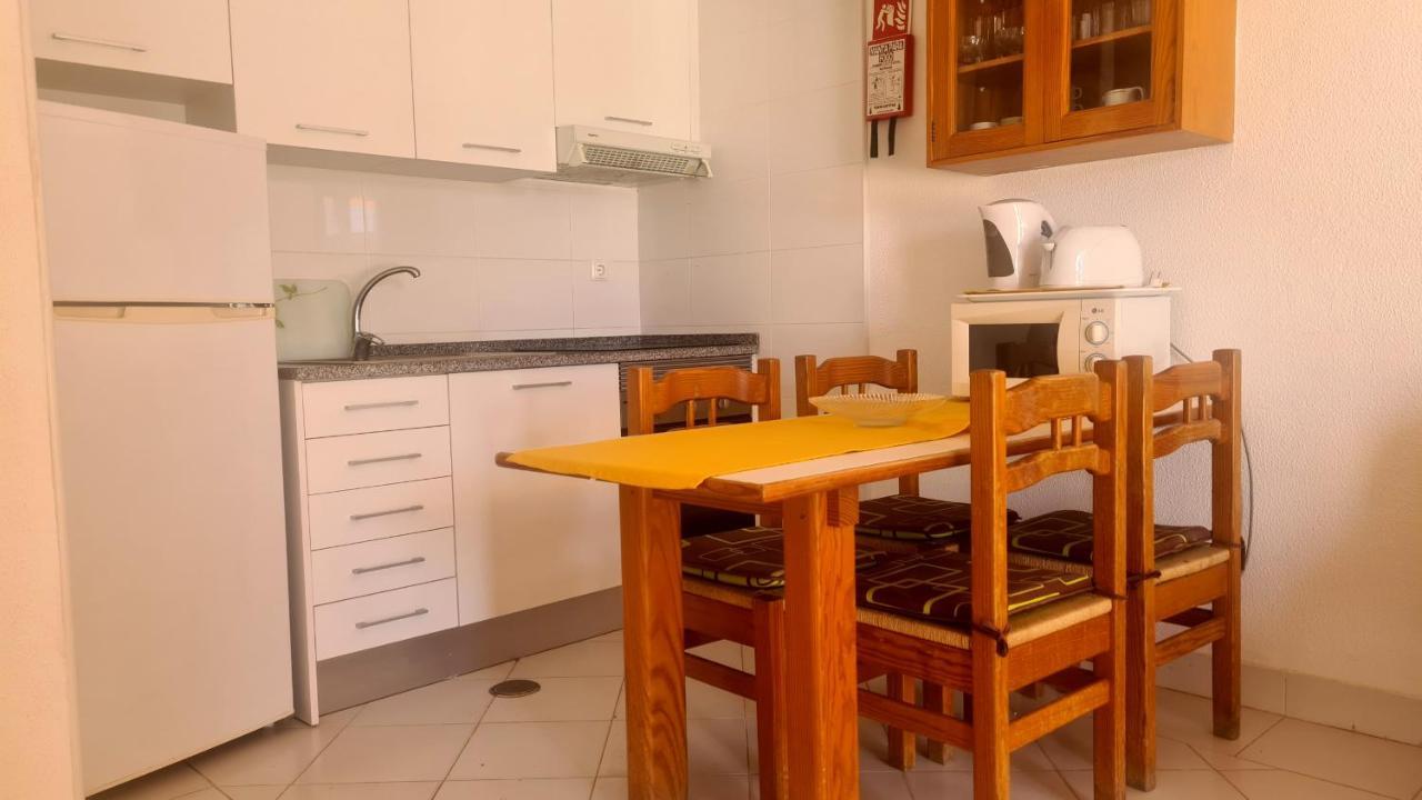 Albufeira, Cerro Branco Appartement