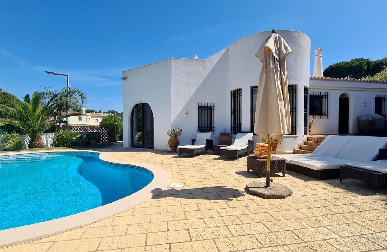 Villa Dunas Douradas