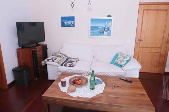 Holiday home Casa-albatros Ponta do Sol (Madeira)