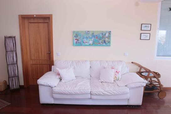 Casa-albatros Holiday home