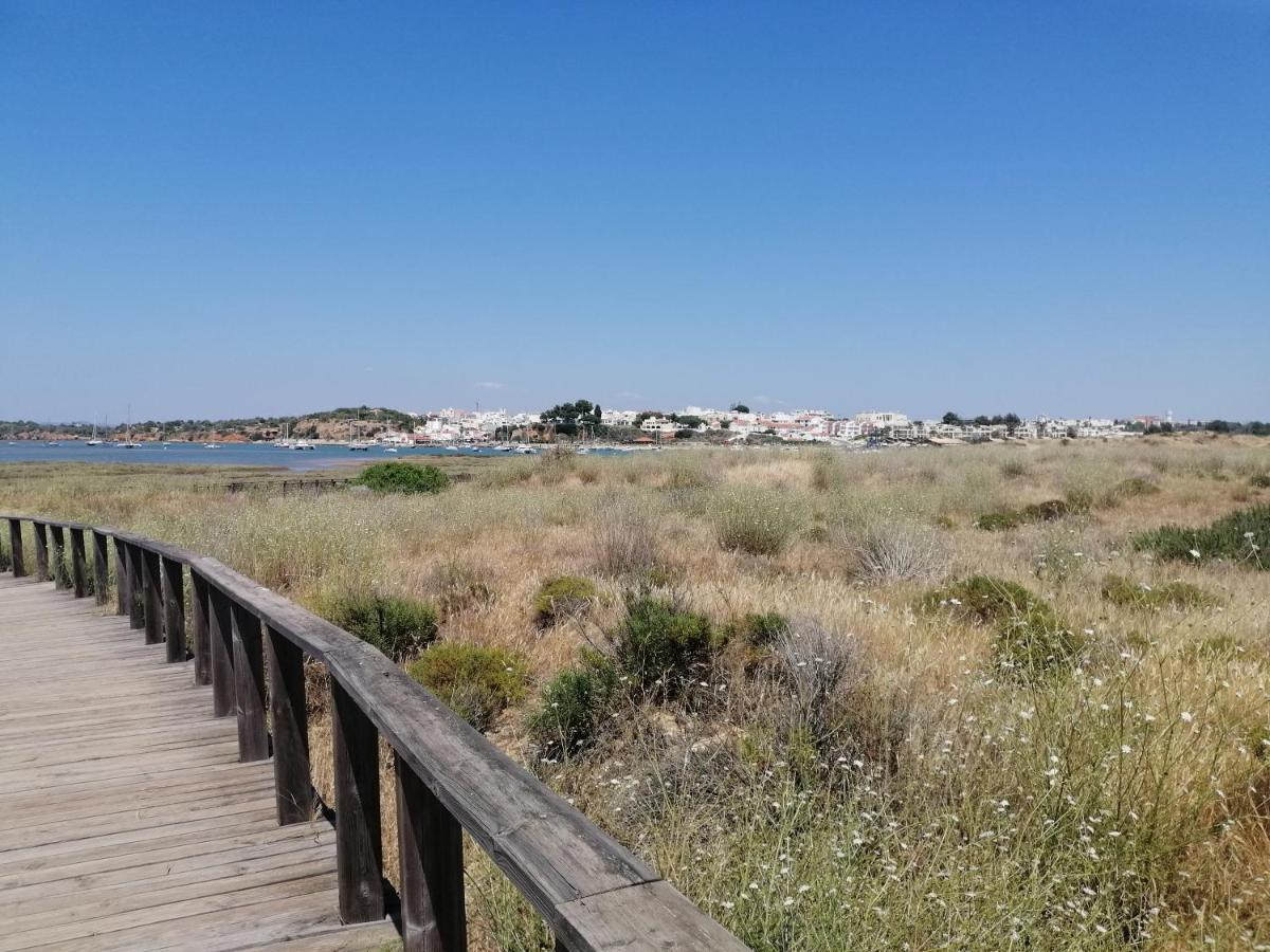Turf Apartment Alvor