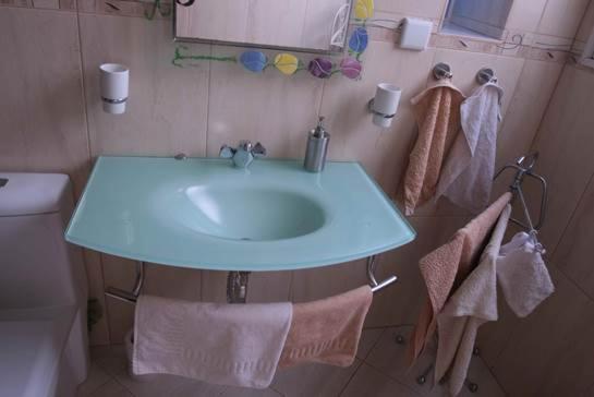 Holiday home Casa-albatros *