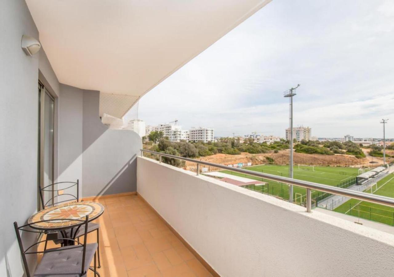Praia Da Rocha Apartment