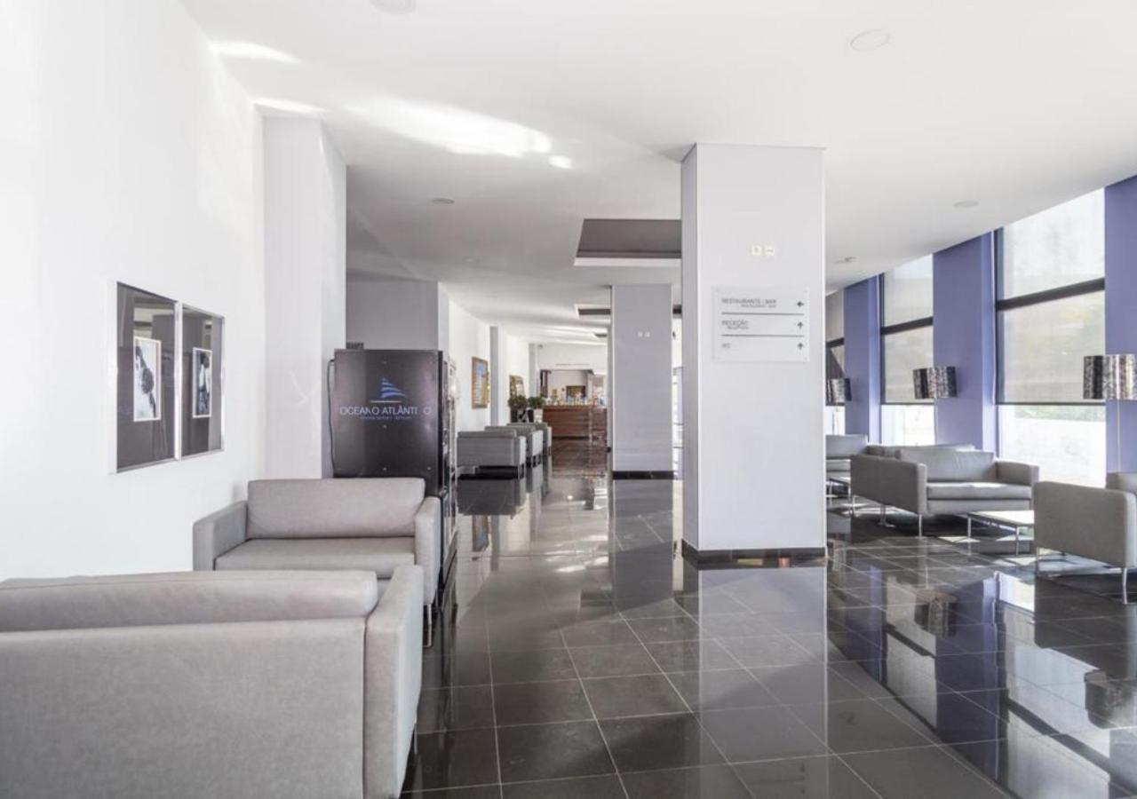 Praia Da Rocha Apartment *