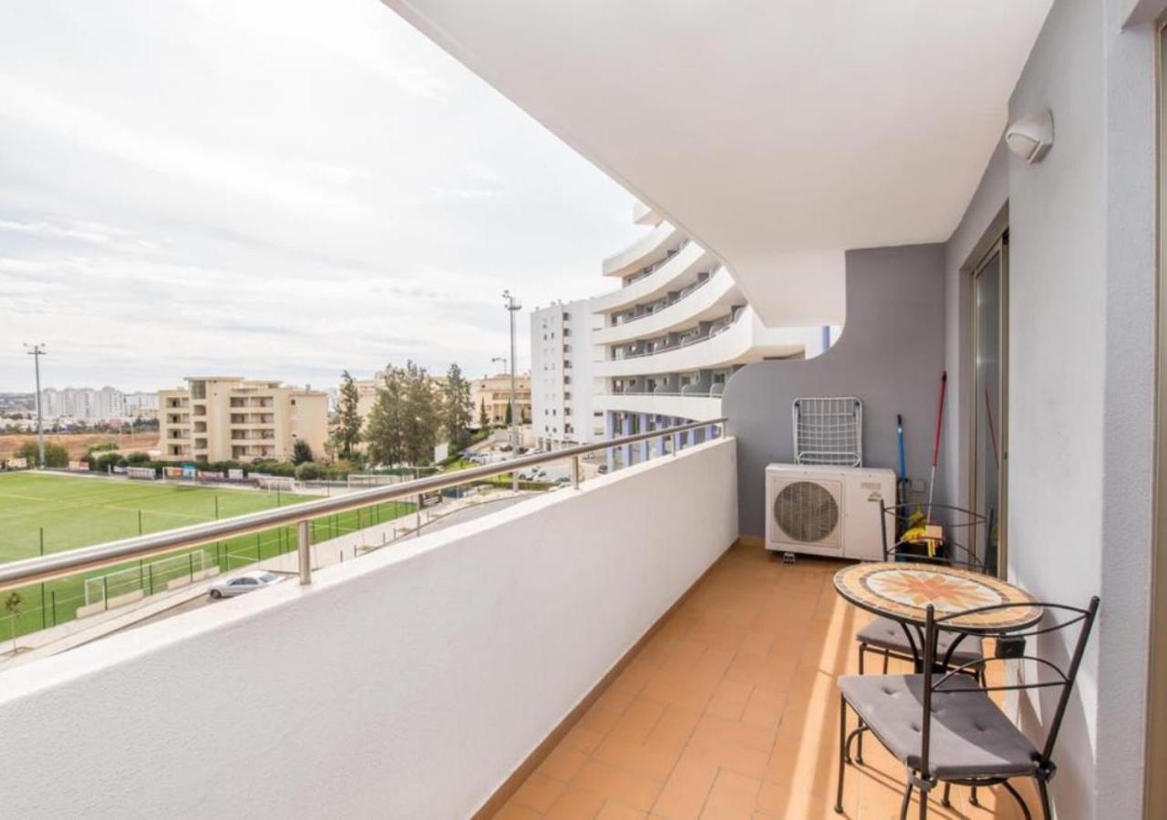 Apartment Praia Da Rocha