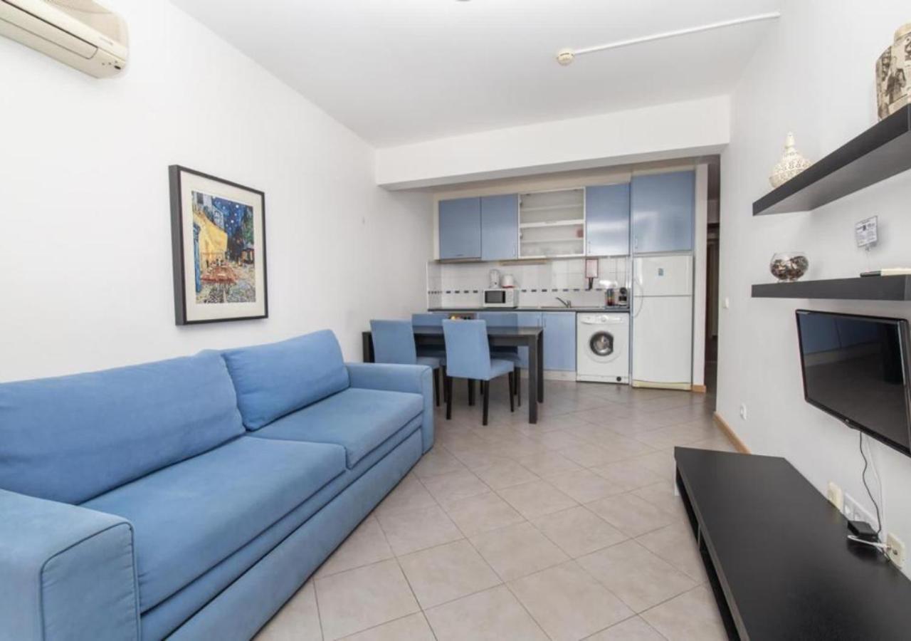 Praia Da Rocha Apartment *