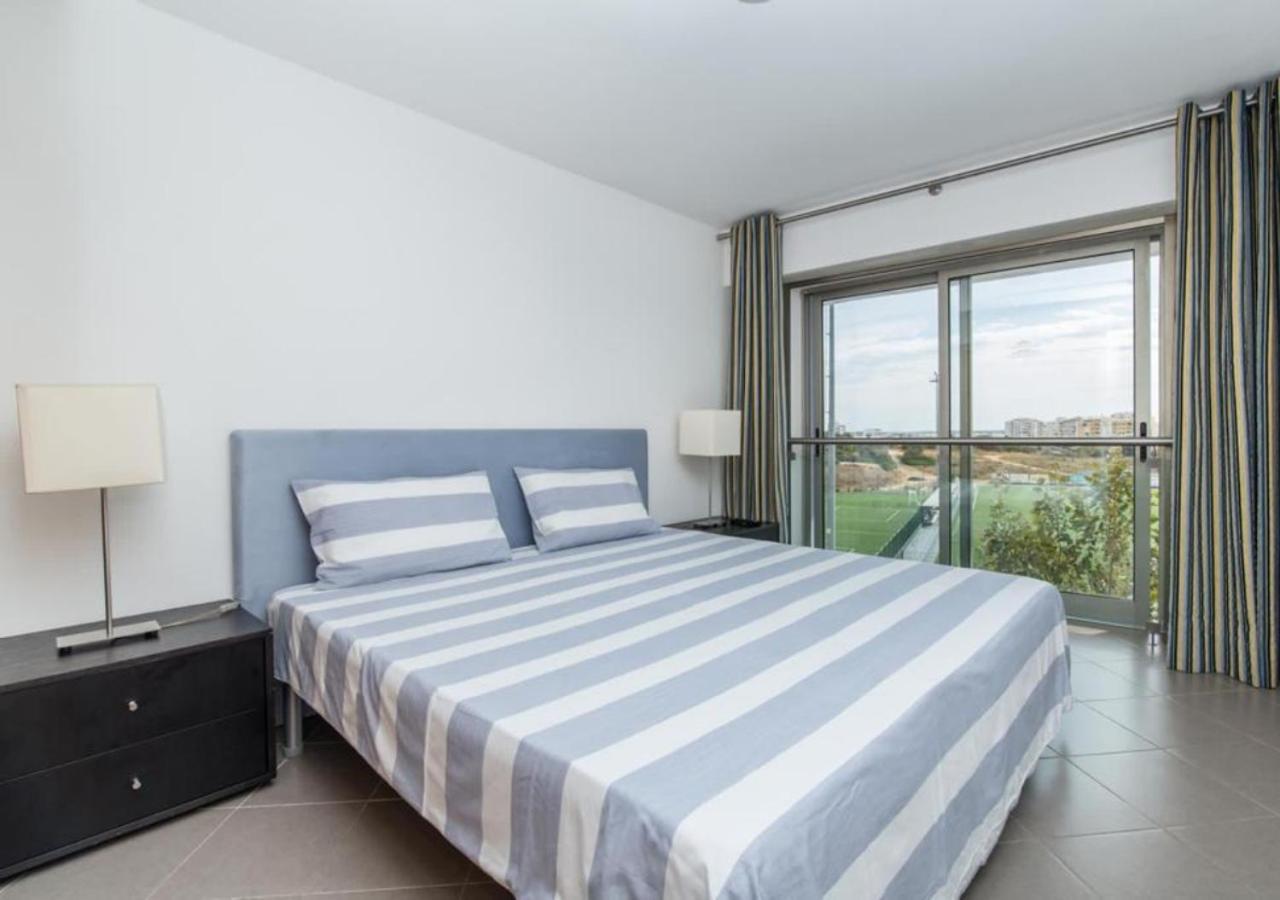 Praia Da Rocha Apartment Portimao