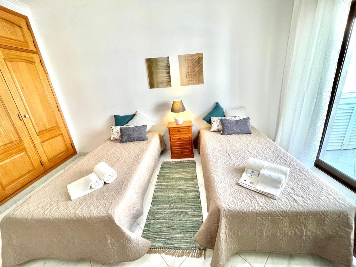 Atlantico View - Front - * Quarteira