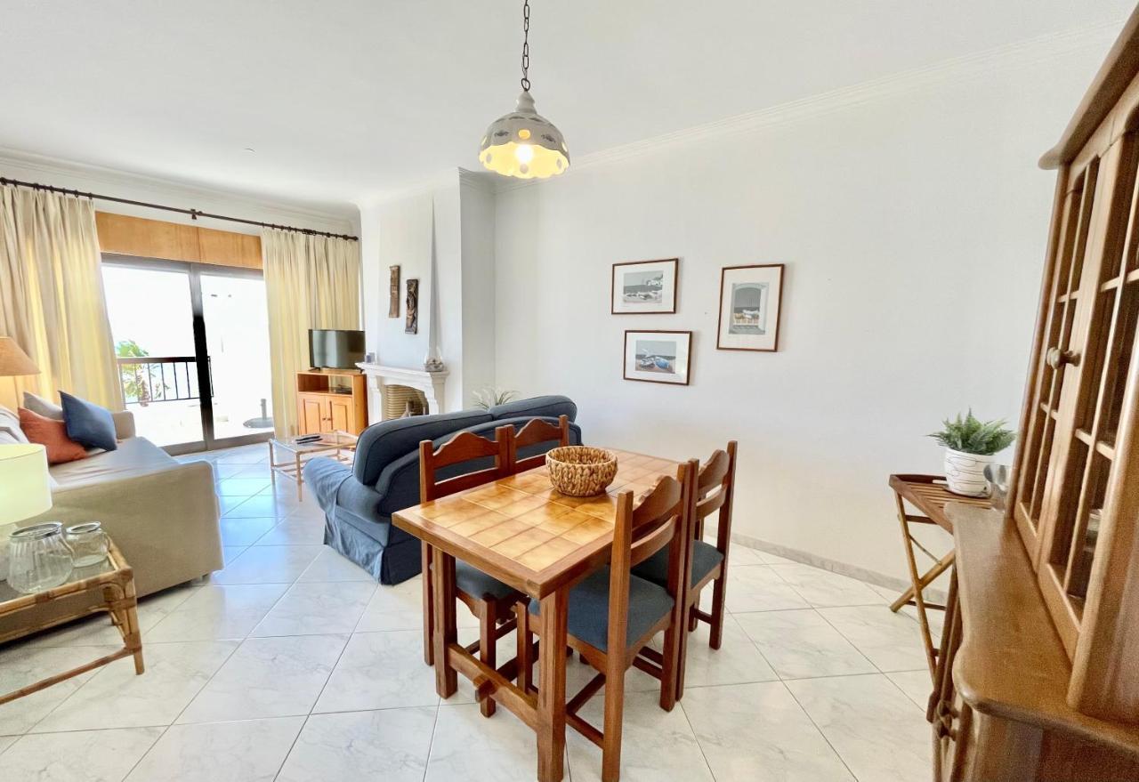 Atlantico View - Front - * Quarteira