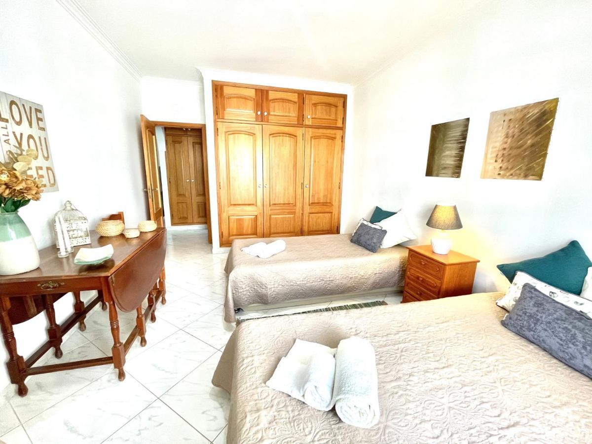 Atlantico View - Front - *