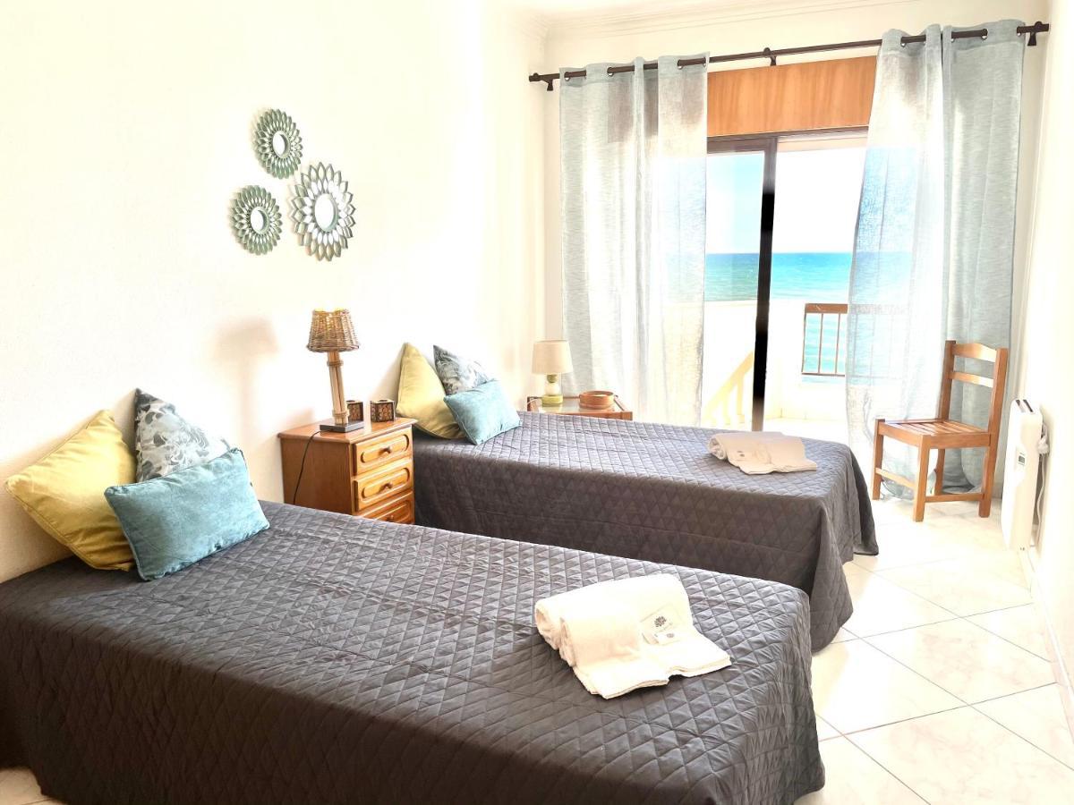 Apartment Atlantico View - Front -