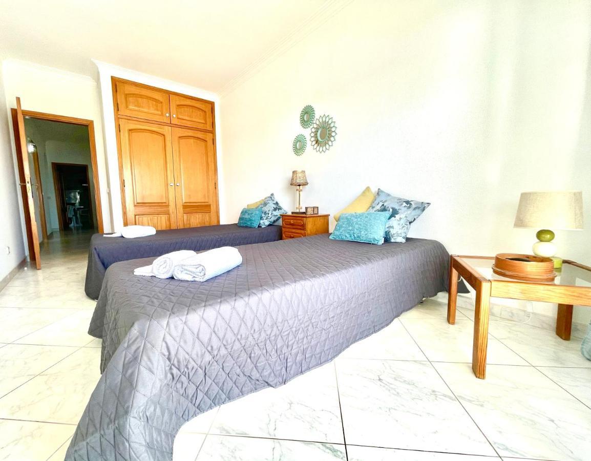 Apartment Atlantico View - Front - *