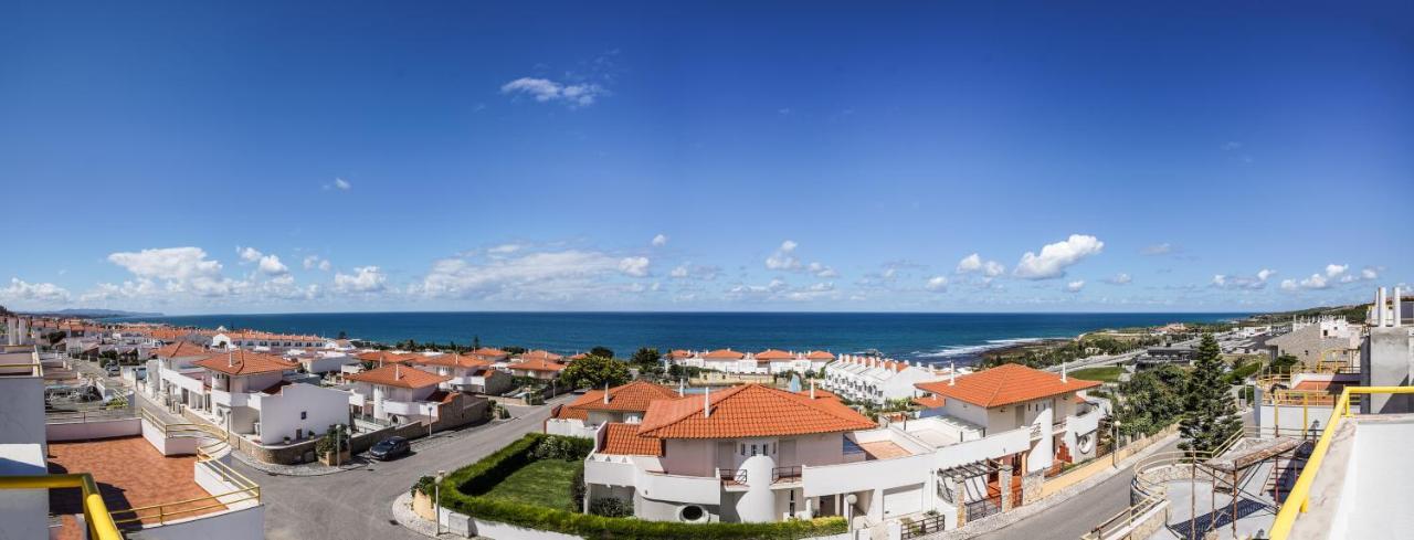 Panoramic Sea View Apartment Ericeira