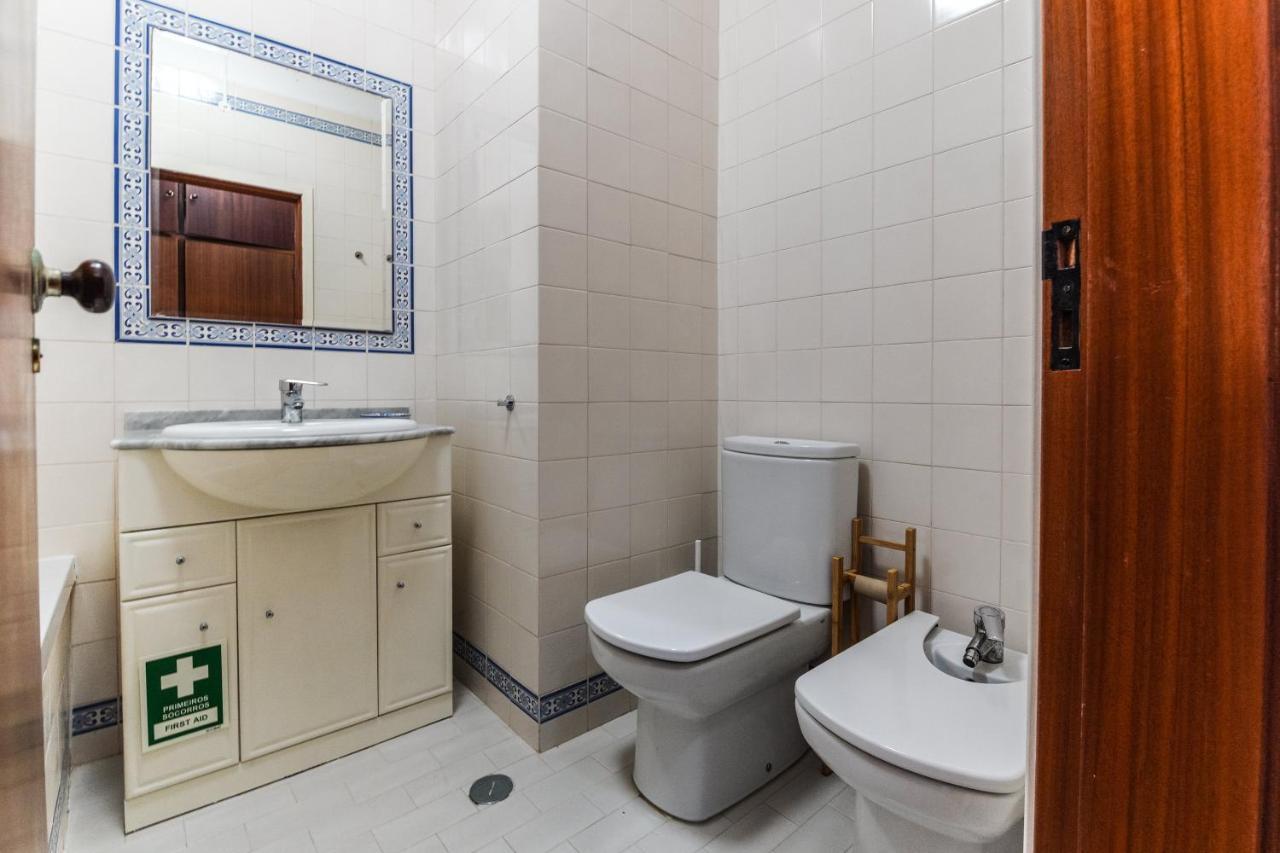 Panoramic Sea View Apartment Ericeira