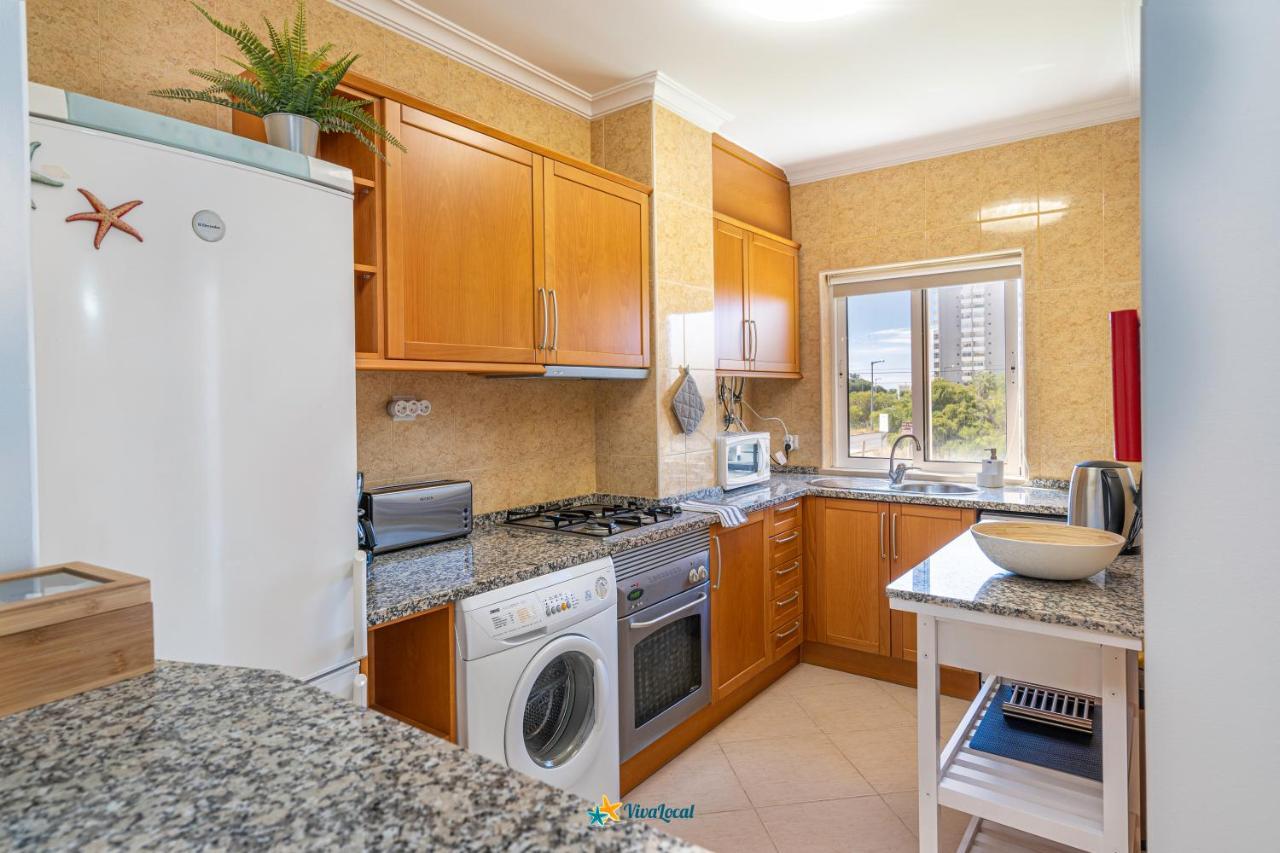 Da - Viva Local Apartment Alvor