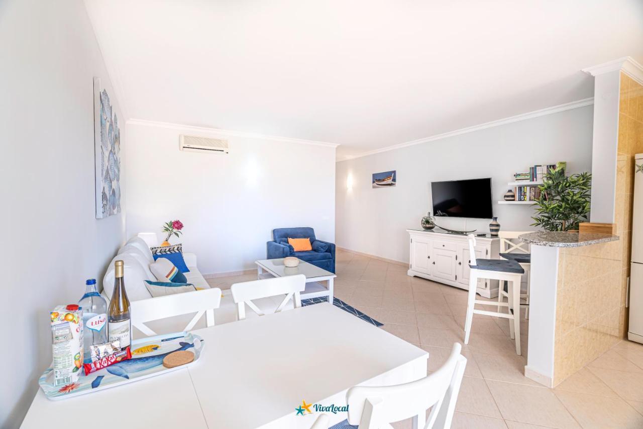 Da - Viva Local Apartment Alvor