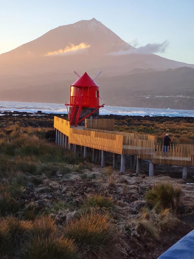 Casa Da Ribeira Bed & Breakfast