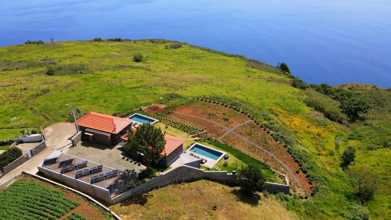 Villa Flora - Nature & Tranquility - Heated Pool Optional