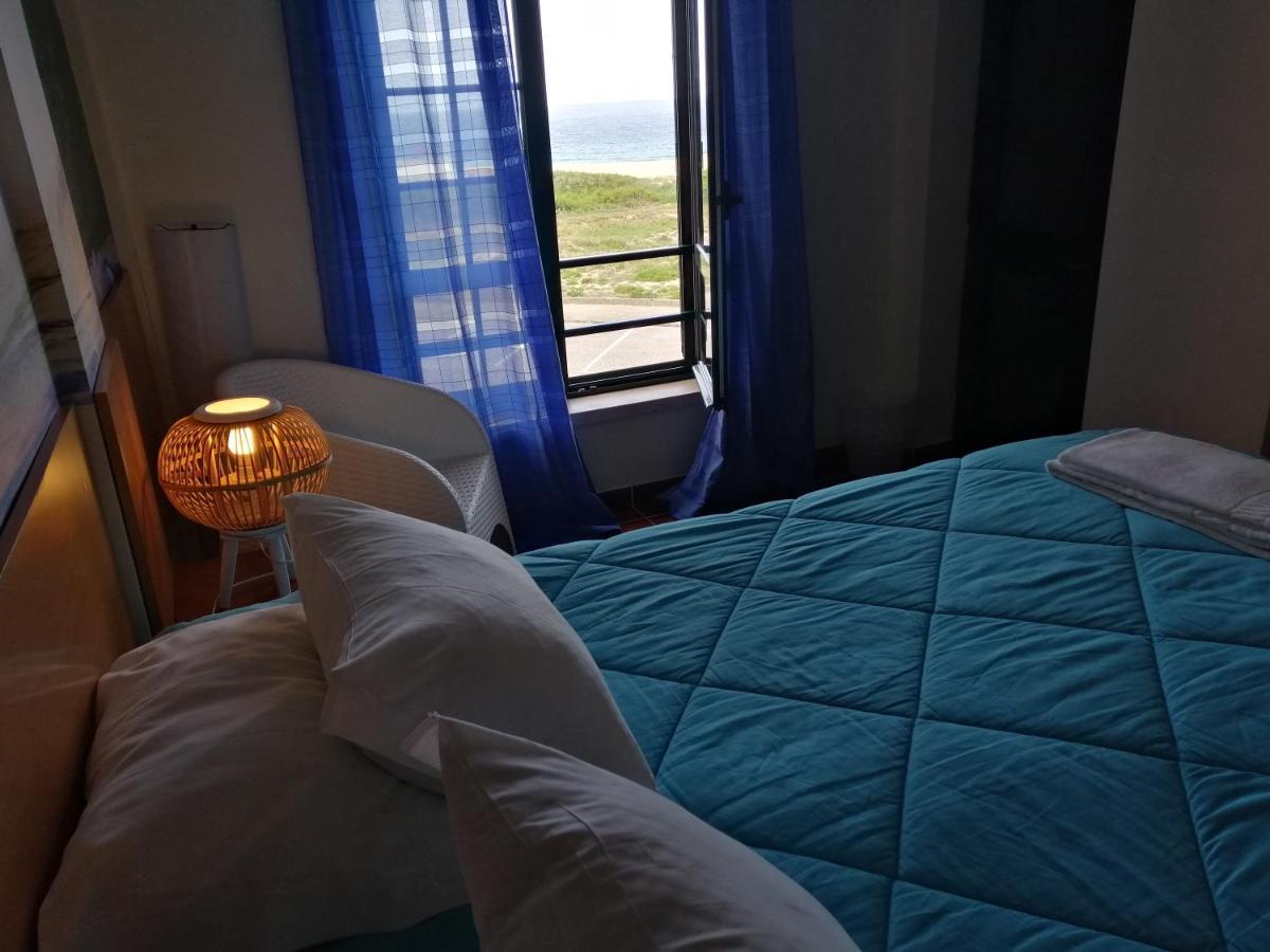 Hostel Supertubos Atouguia Da Baleia