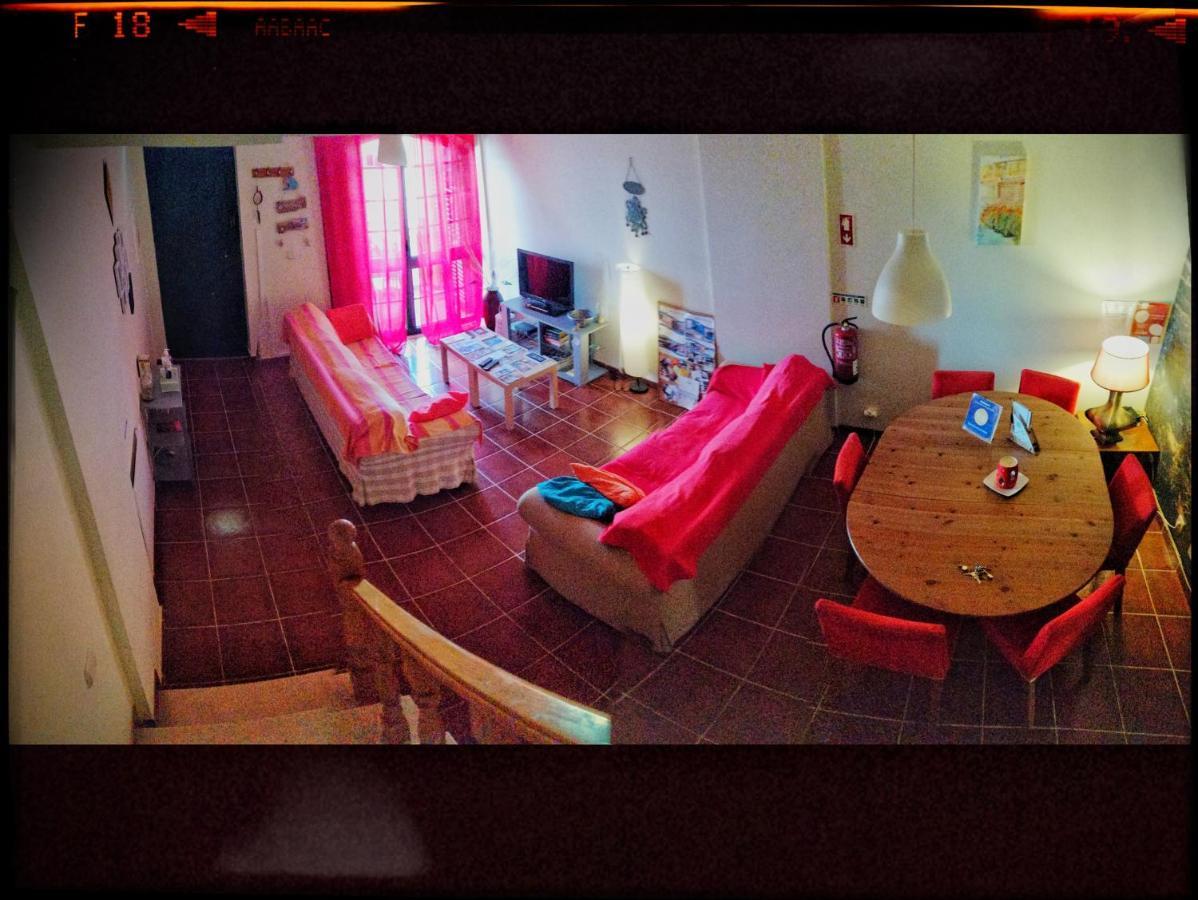 Supertubos Hostel Atouguia Da Baleia