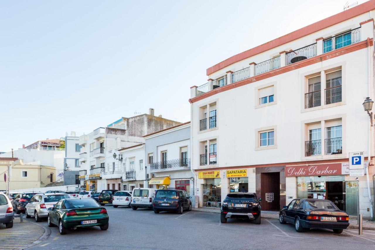 Apartamento The Fisherman's Rest By Seewest