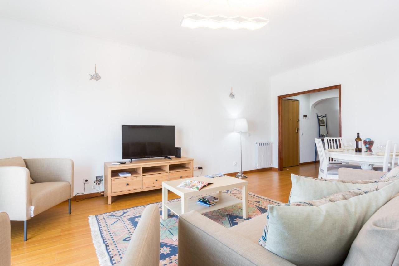 The Fisherman's Rest By Seewest Apartamento Lagos
