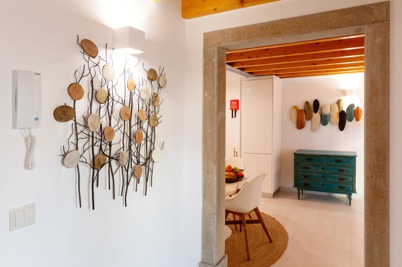 Apartamento Municipio, 