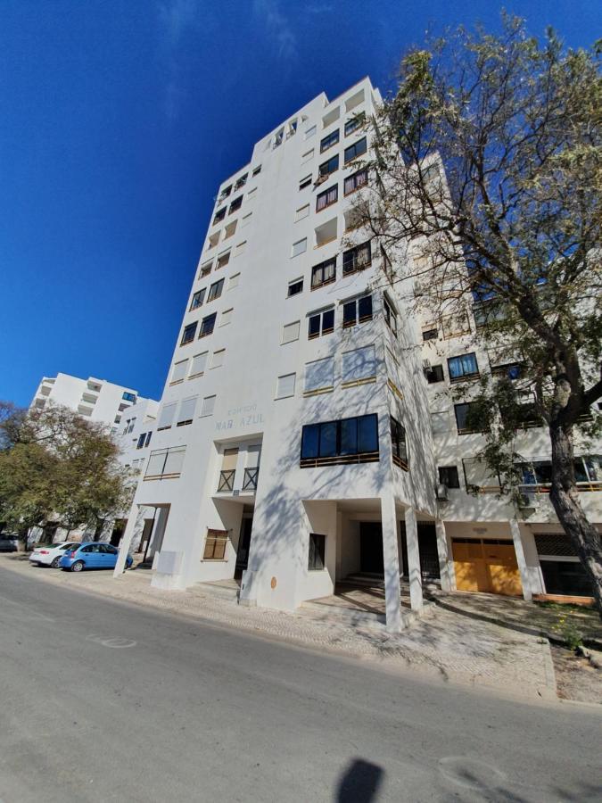 Apartment Margarita Quarteira