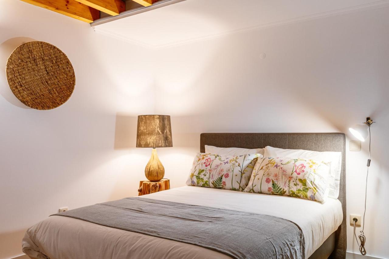 Apartamento Municipio, 
