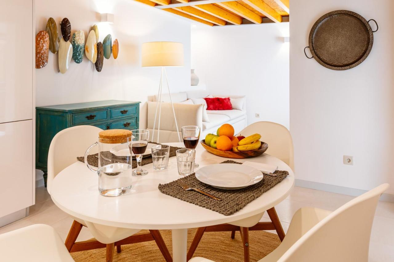 Apartamento Municipio, 