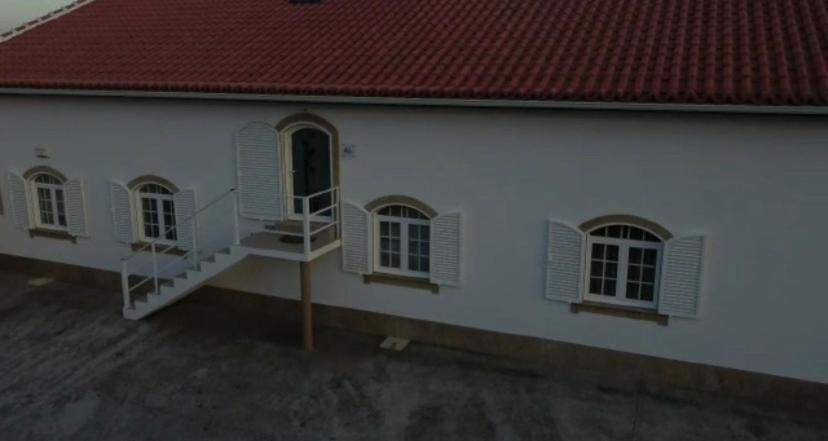 Apartment Ocean Front View
