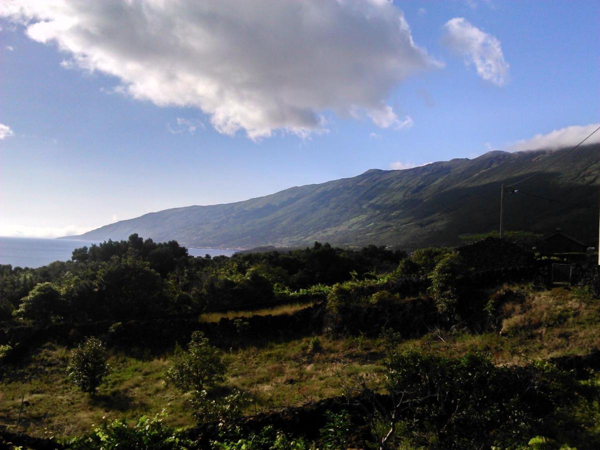 Сasa de vacaciones Casa Da Adega Prainha (Sao Roque do Pico)