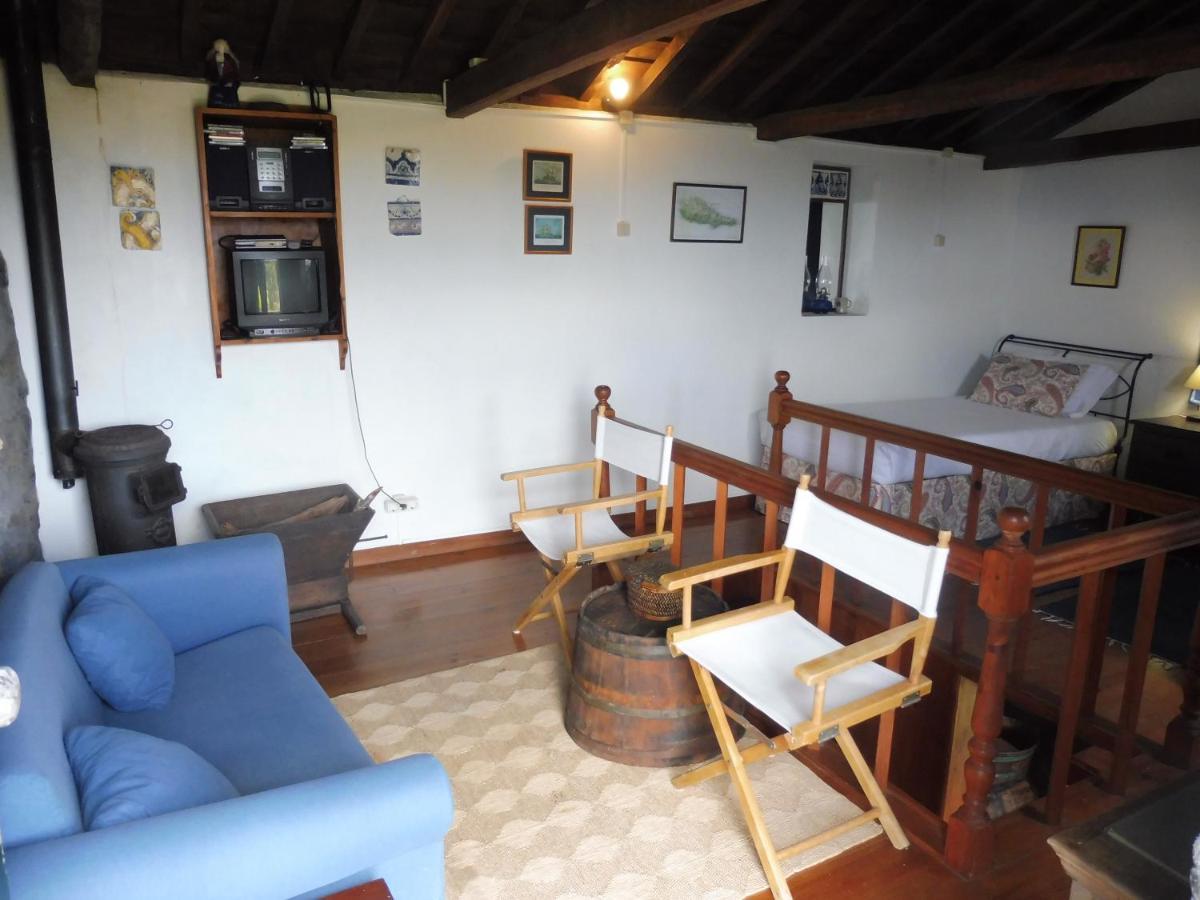 Casa Da Adega *