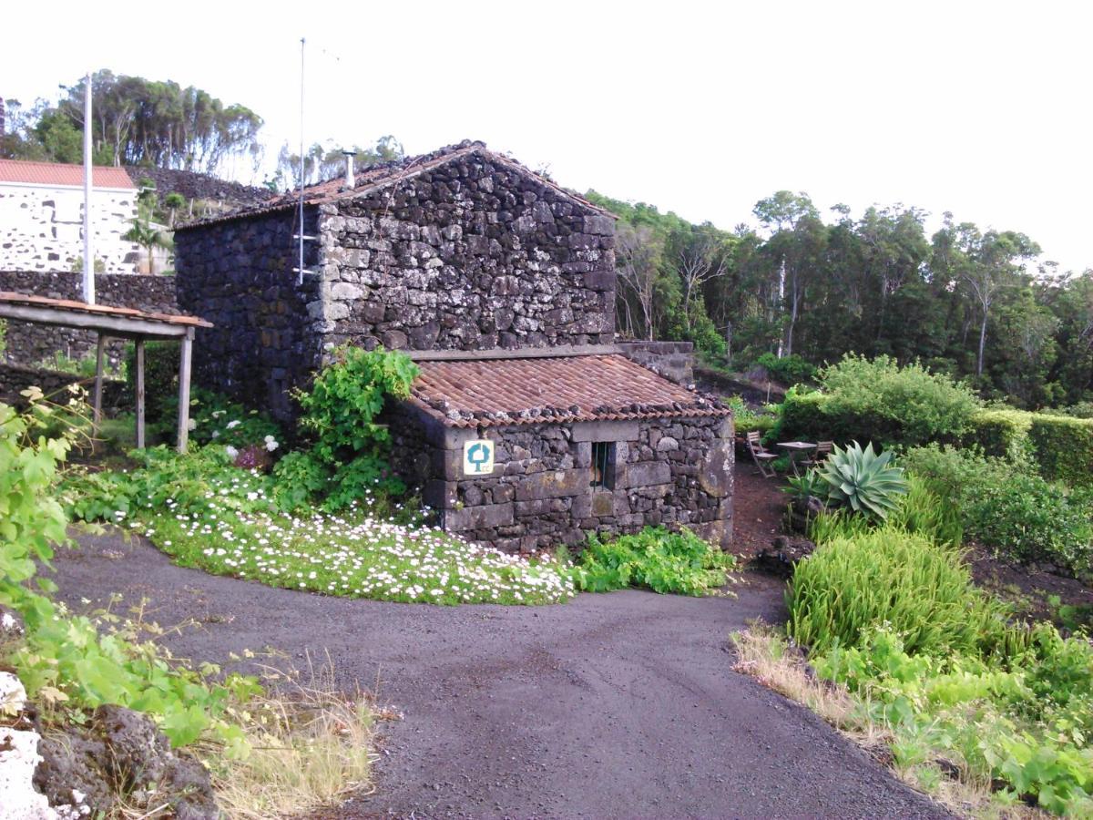 Сasa de vacaciones Casa Da Adega *