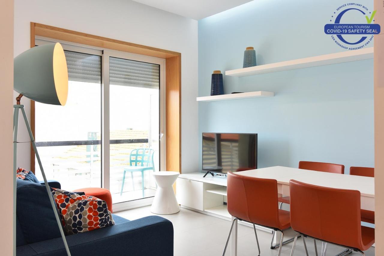 Apartamento Maestro By Trip2portugal *